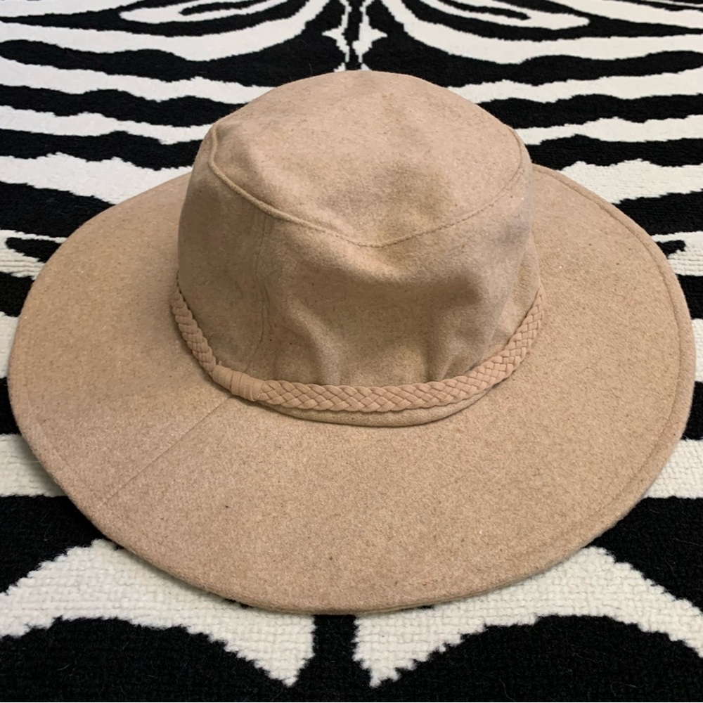 NWT ASN Harper Boho Floppy Hat - Picture 6 of 9